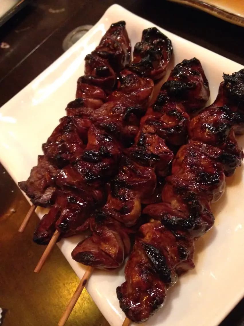 五味鳥居酒屋 photo 2