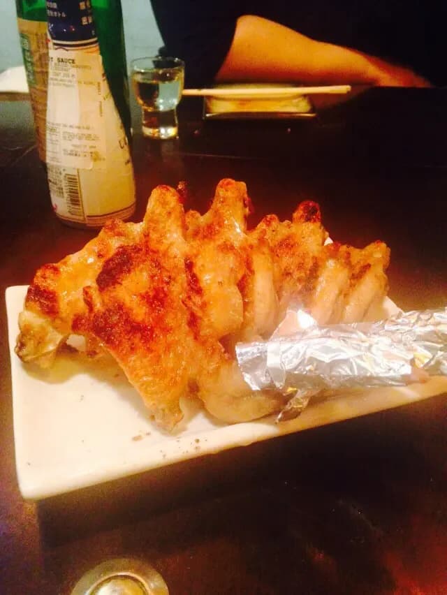 五味鳥居酒屋 photo 3
