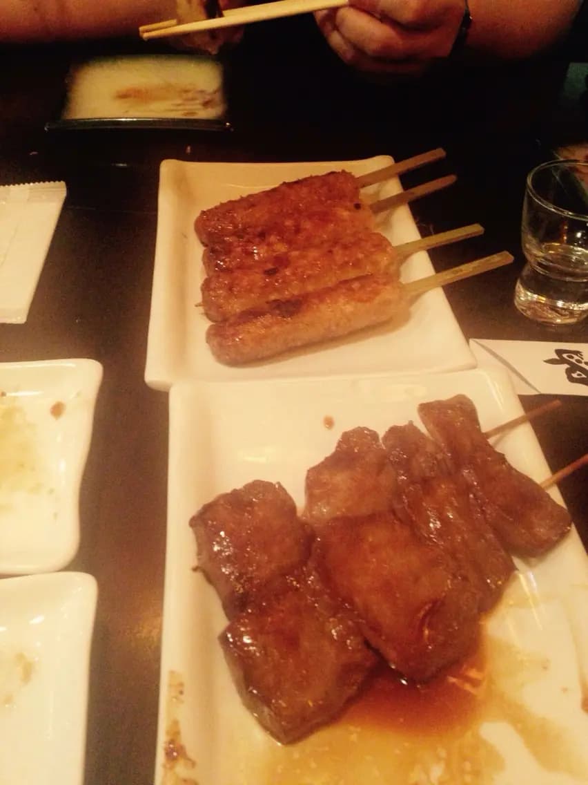 五味鳥居酒屋 photo 6