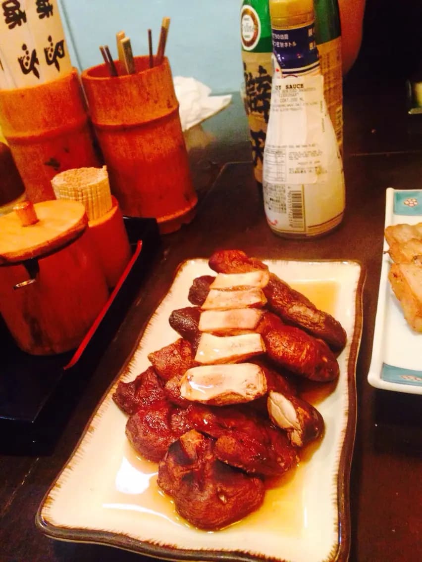 五味鳥居酒屋 photo 8