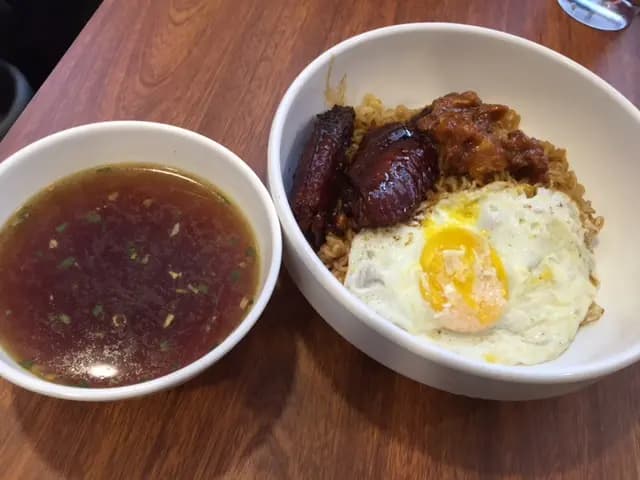香港飯堂 photo 1