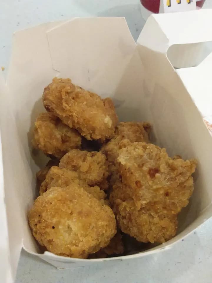 麥當勞 photo 2