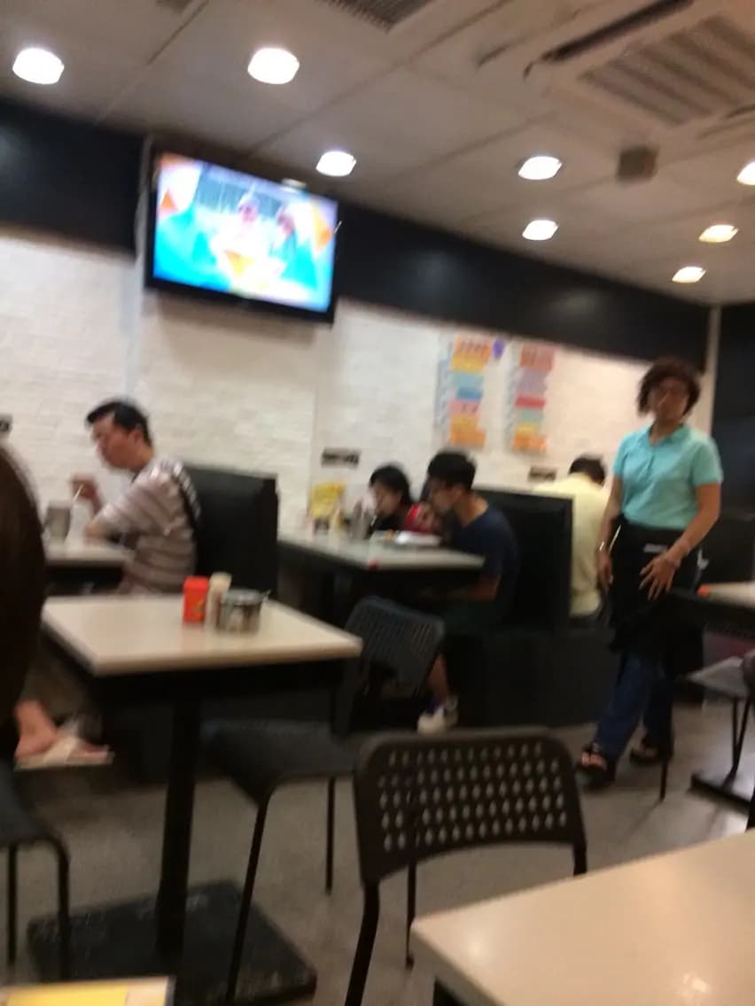 永發外賣快餐店 photo 8