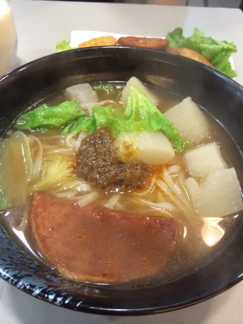 永發外賣快餐店 photo 2