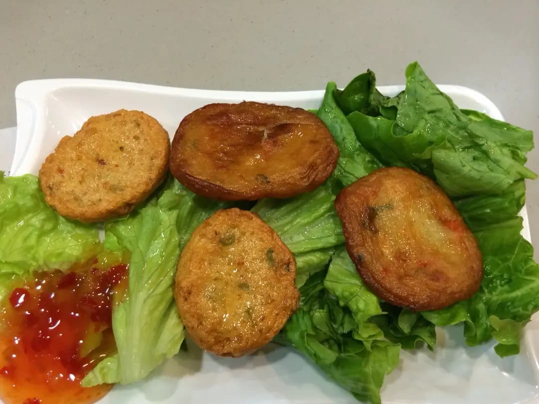 永發外賣快餐店 photo 7