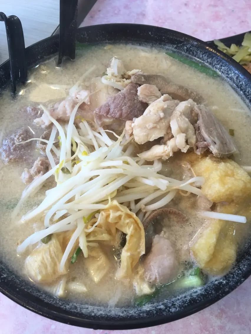 譚仔三哥米線 photo 8