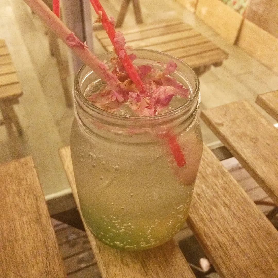 香港郵意明信片主題咖啡廳 photo 3