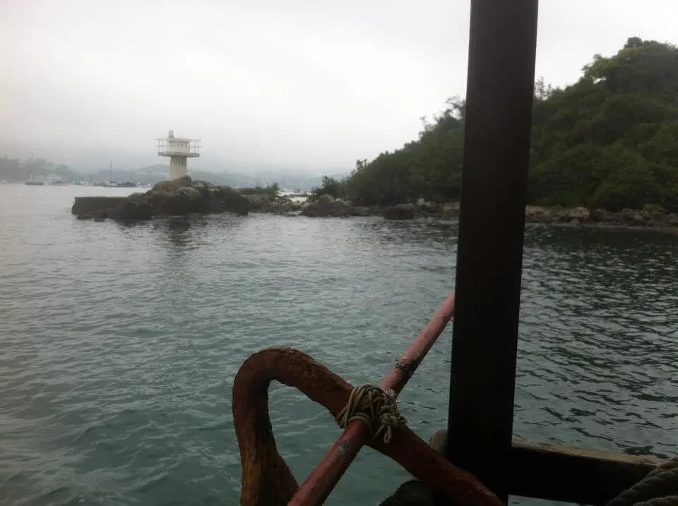 三星海景燒烤場 photo 5