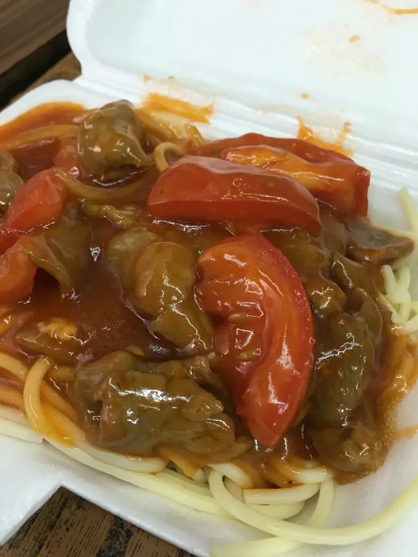 新百樂美味快餐店 photo 1