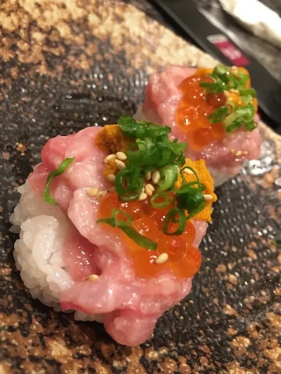 千両 (國際金融中心商場) photo 7