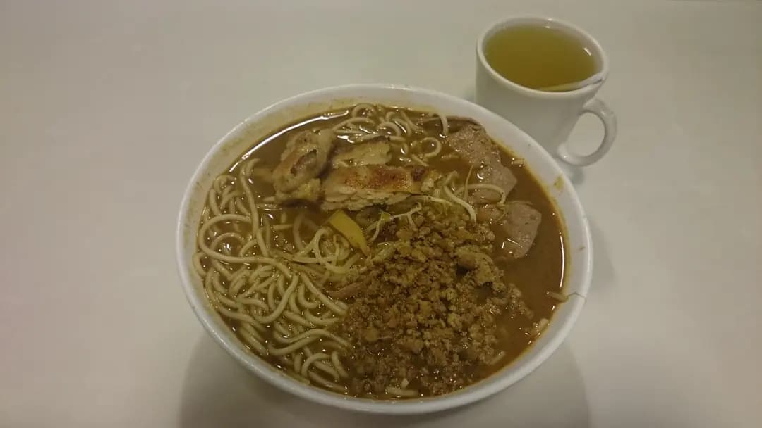 大拇指食坊 photo 1