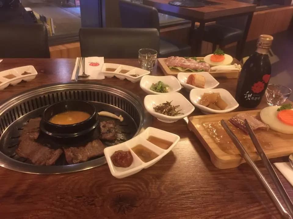 首爾家韓國料理 photo 6