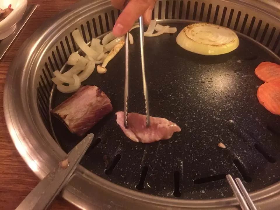首爾家韓國料理 photo 7