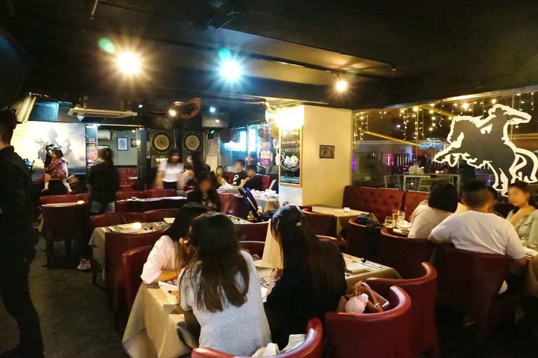Spark Bar & Restaurant photo 1