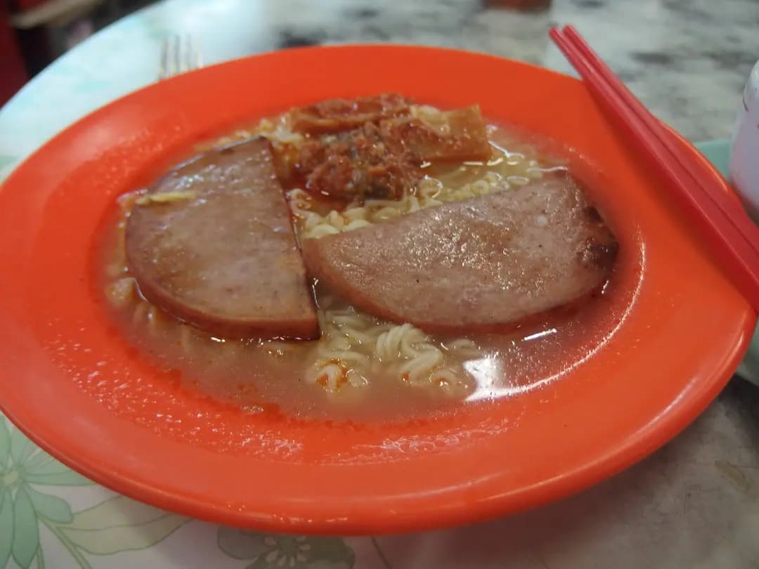發記美食中心 photo 7