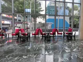 太平洋咖啡 (安盛金融大樓) photo 3