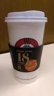 太平洋咖啡 (安盛金融大樓) photo 8