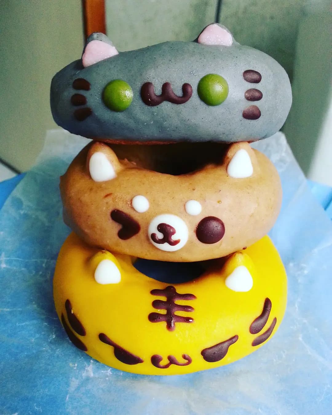 Haute Chocolat photo 3