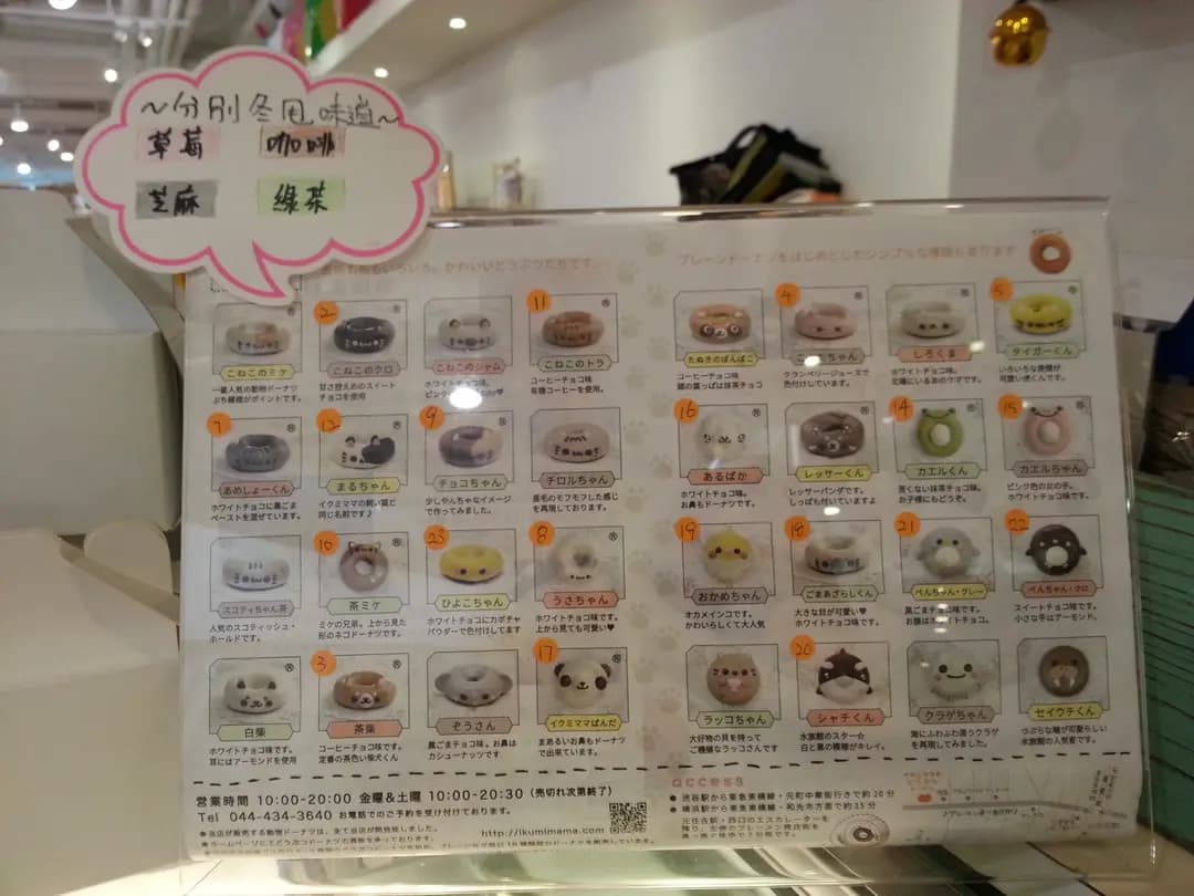Haute Chocolat photo 2