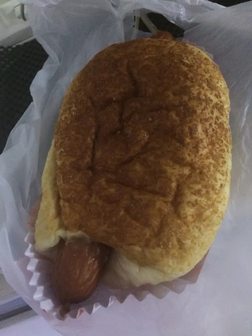 飽餅皇 photo 7