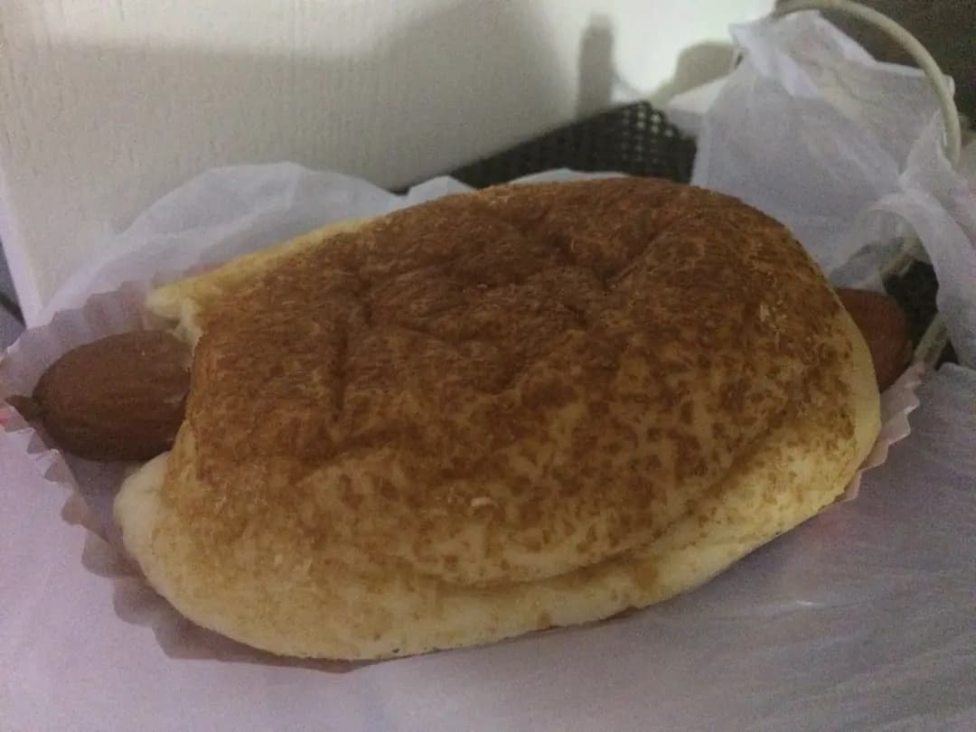 飽餅皇 photo 8