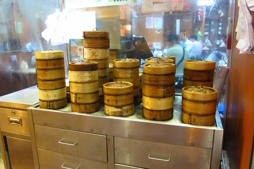 褔運來自製點心專門店 photo 8