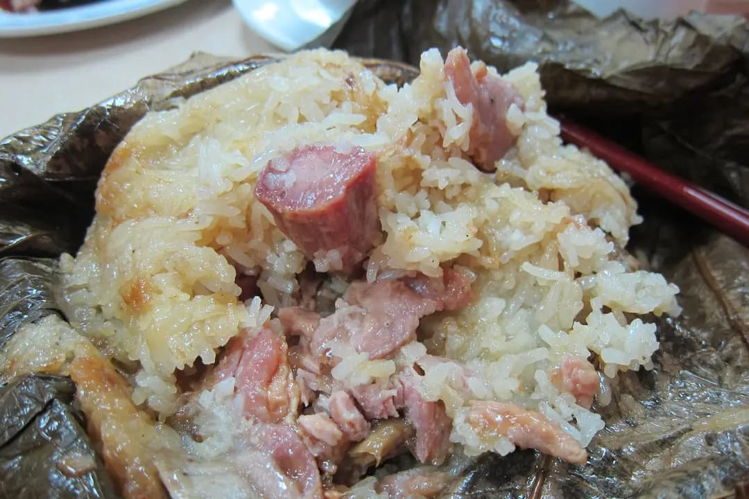 褔運來自製點心專門店 photo 3