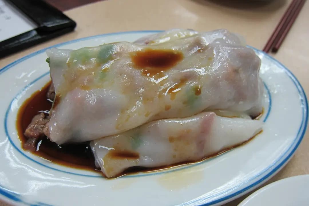 褔運來自製點心專門店 photo 6
