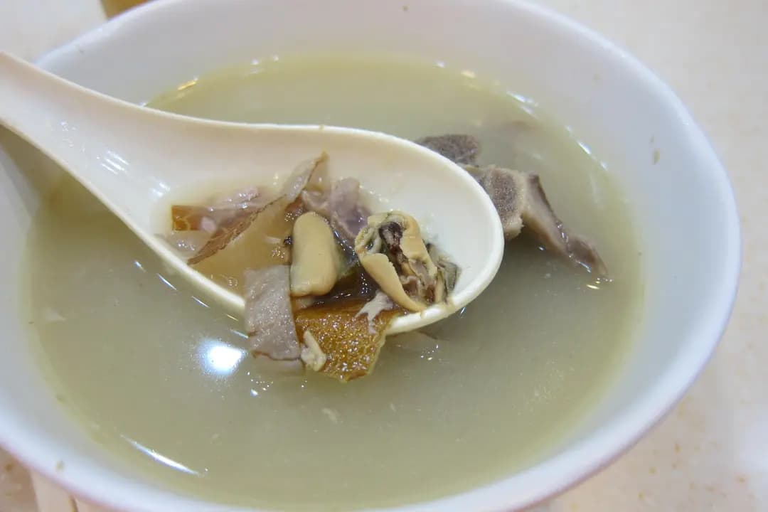 容記茶餐廳 photo 1