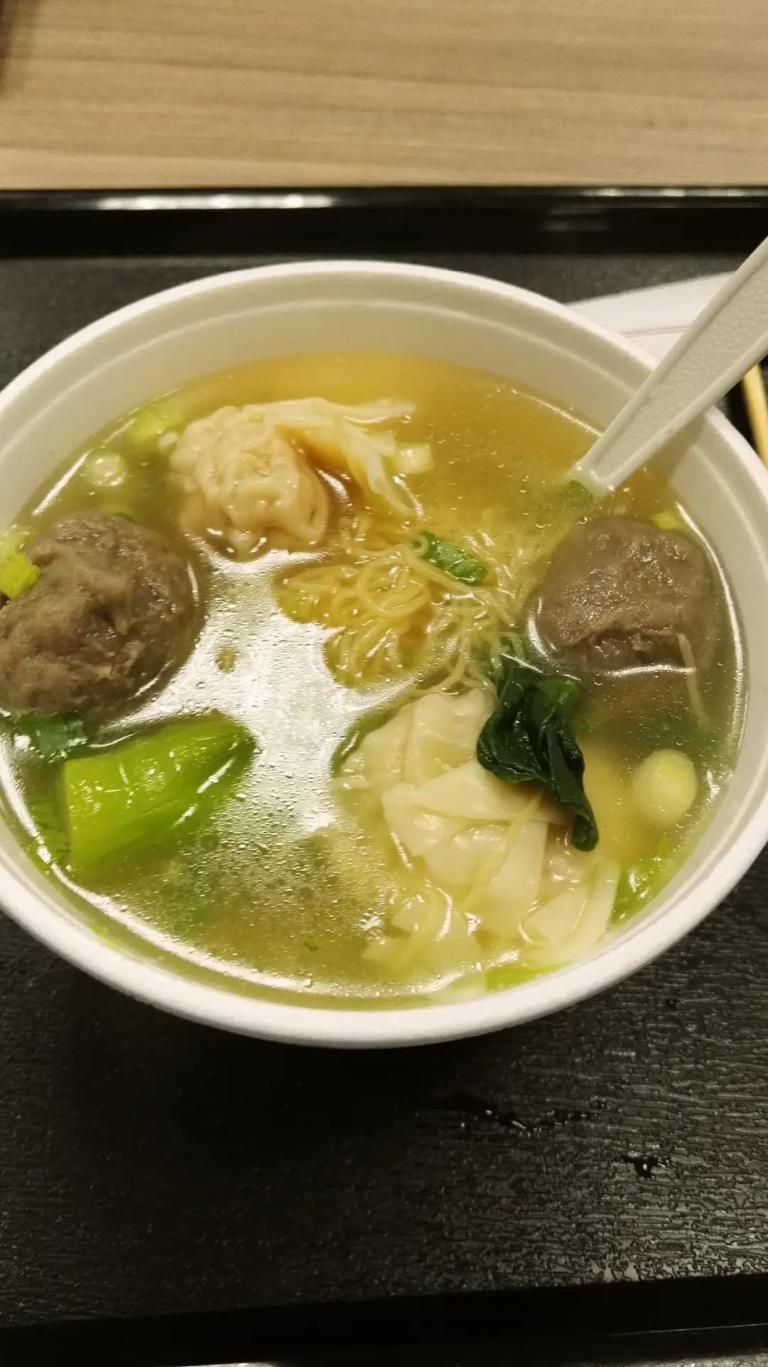 一粥麵 (屯門醫院) photo 4