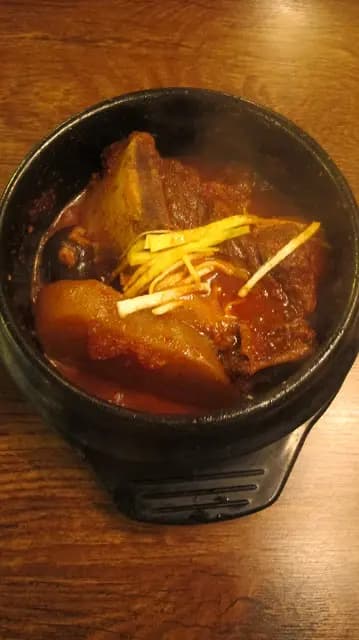 首爾家韓國料理 photo 8