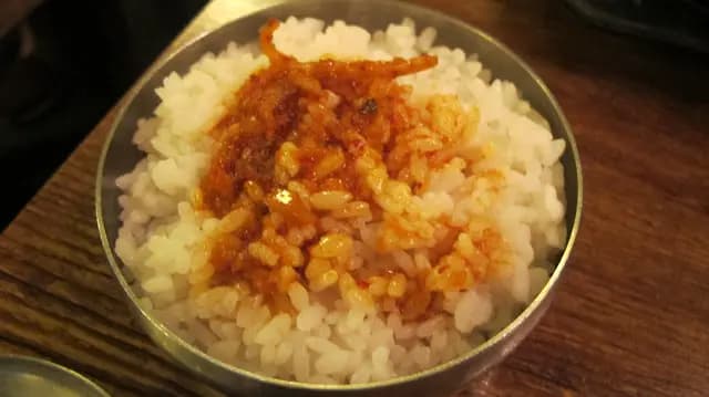 首爾家韓國料理 photo 4