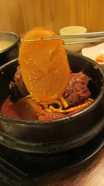 首爾家韓國料理 photo 5