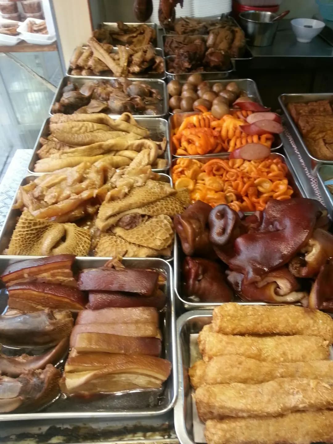 興記潮州滷水飯店 photo 1