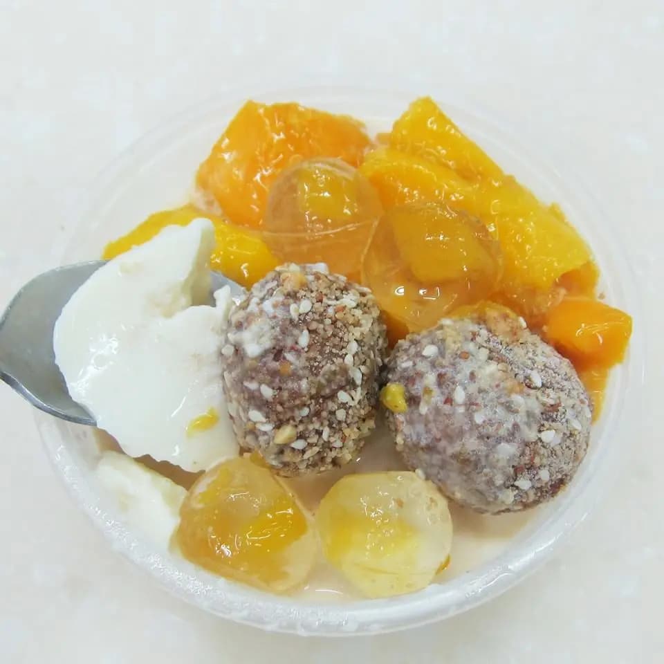 天然甜品 photo 1