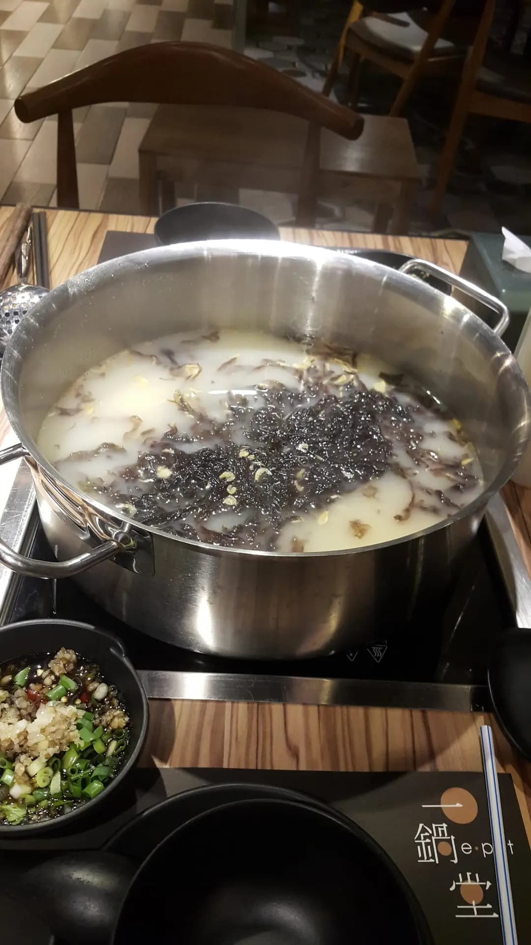 一鍋堂 (大鴻輝(荃灣)中心) photo 2