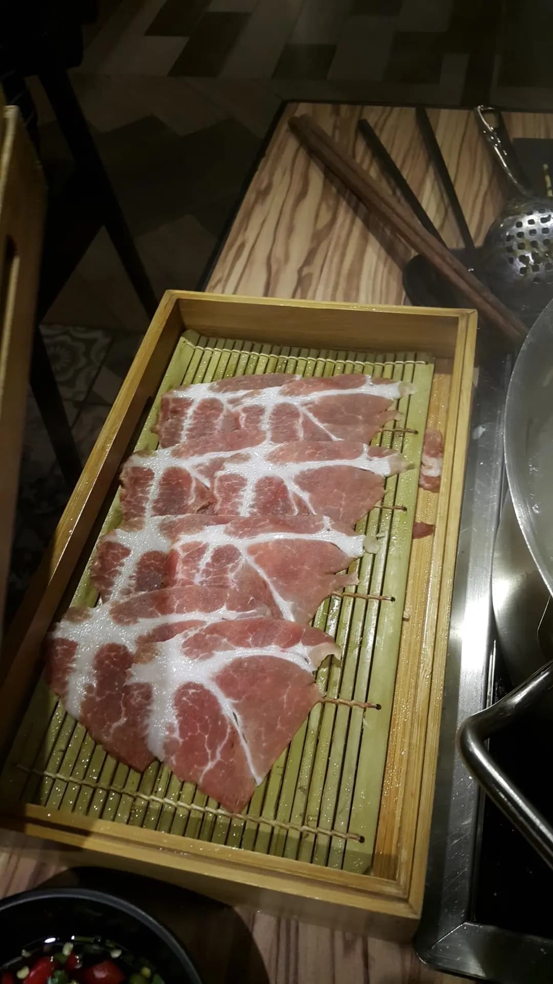 一鍋堂 (大鴻輝(荃灣)中心) photo 3