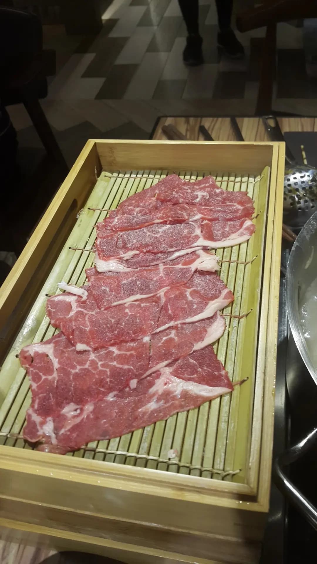 一鍋堂 (大鴻輝(荃灣)中心) photo 7