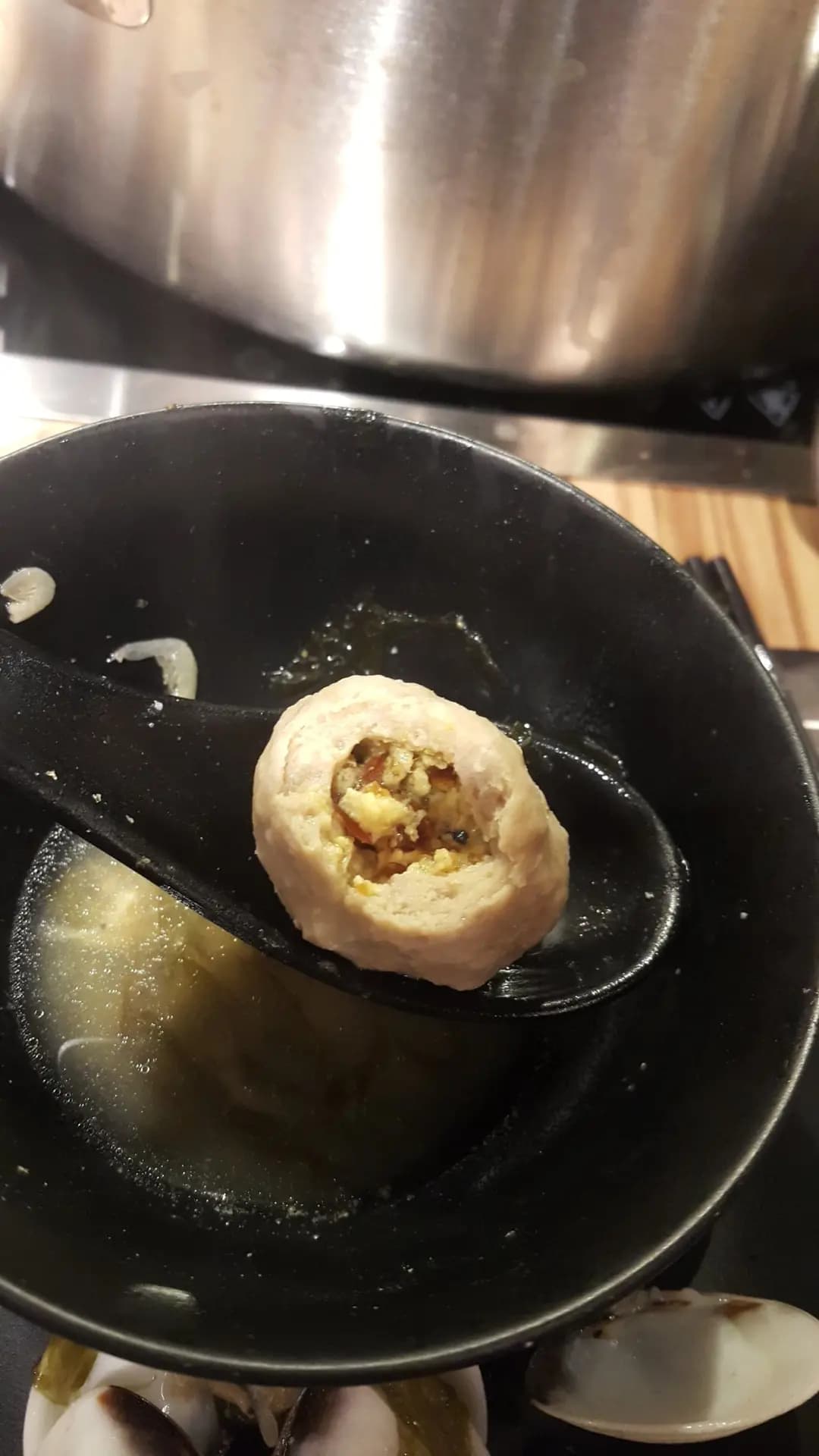 一鍋堂 (大鴻輝(荃灣)中心) photo 8