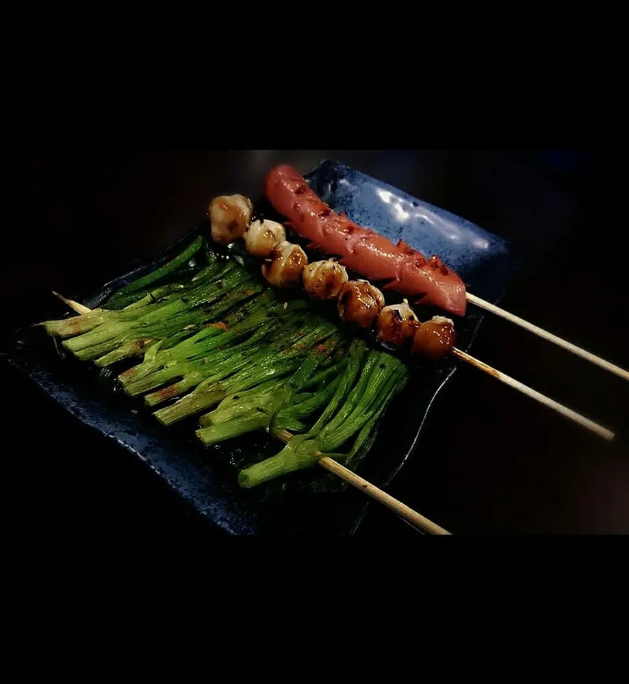 串之味串燒居酒屋 photo 1