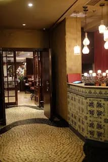 Casa Lisboa Portuguese Restaurant & Bar photo 5