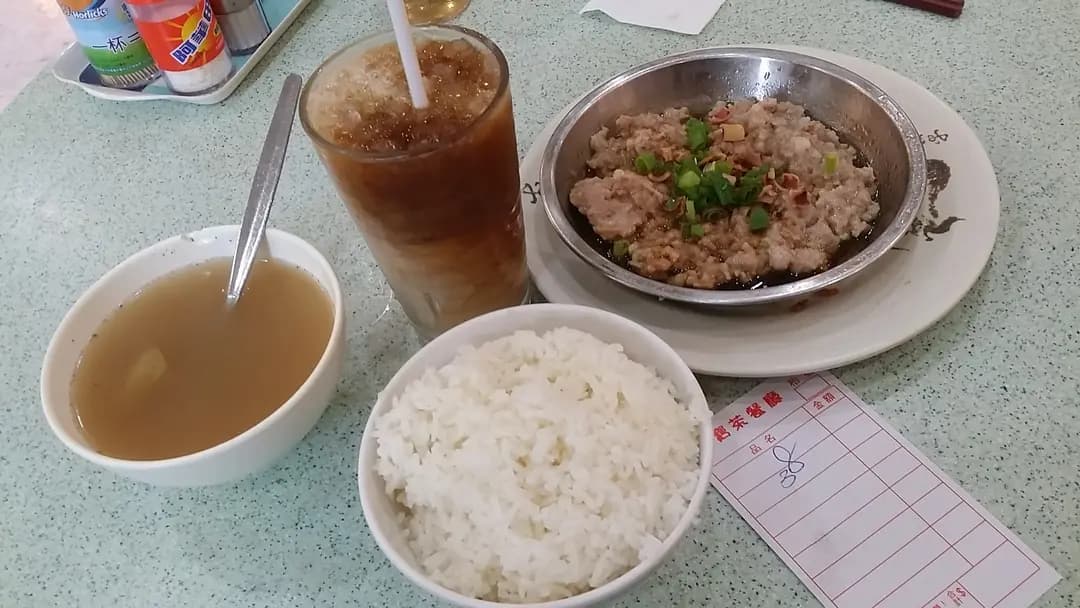 天寶茶餐廳 photo 4