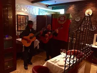 Casa Lisboa Portuguese Restaurant & Bar photo 6