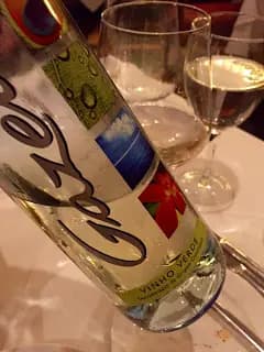 Casa Lisboa Portuguese Restaurant & Bar photo 1