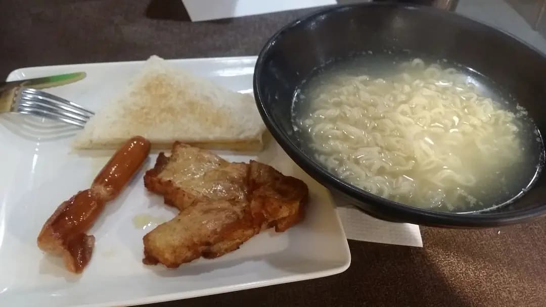 山林茶餐廳 photo 6