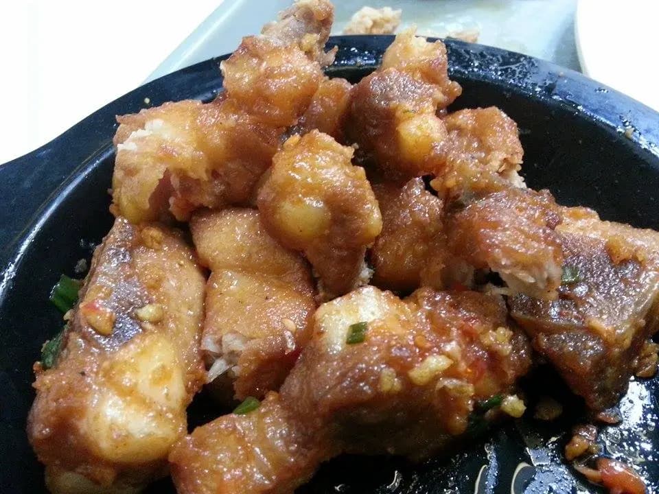 金飯碗美食 photo 7