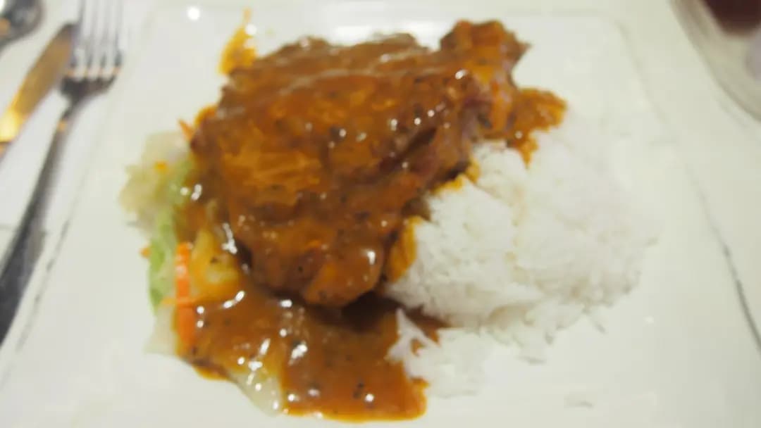 晨光餐廳 photo 7