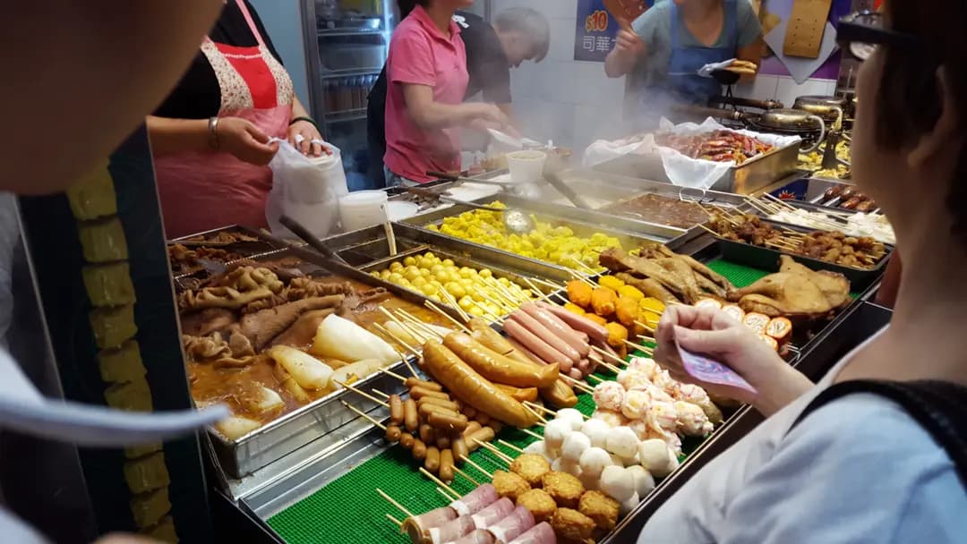 龍津美食 photo 3