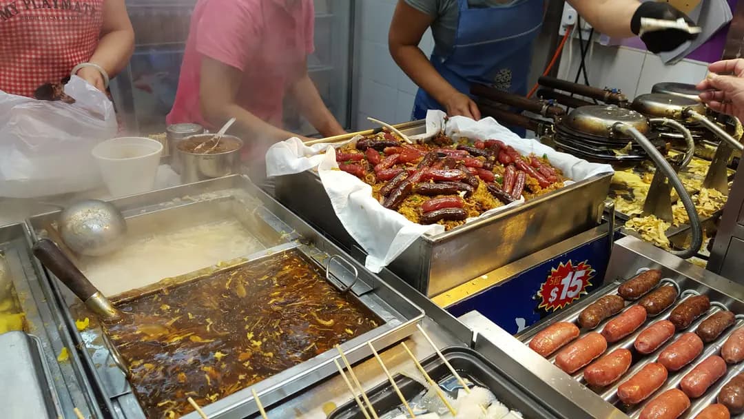 龍津美食 photo 5
