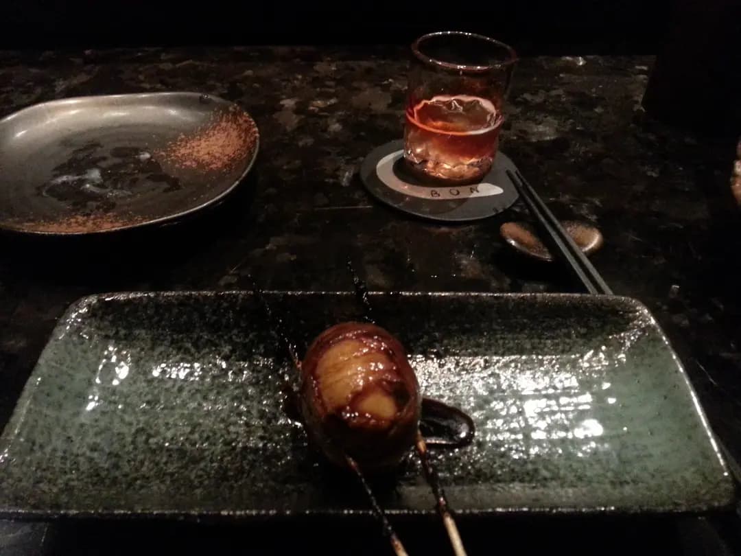 梵日本焼鳥 photo 1
